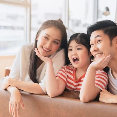 lara-giam-stress-gia-dinh